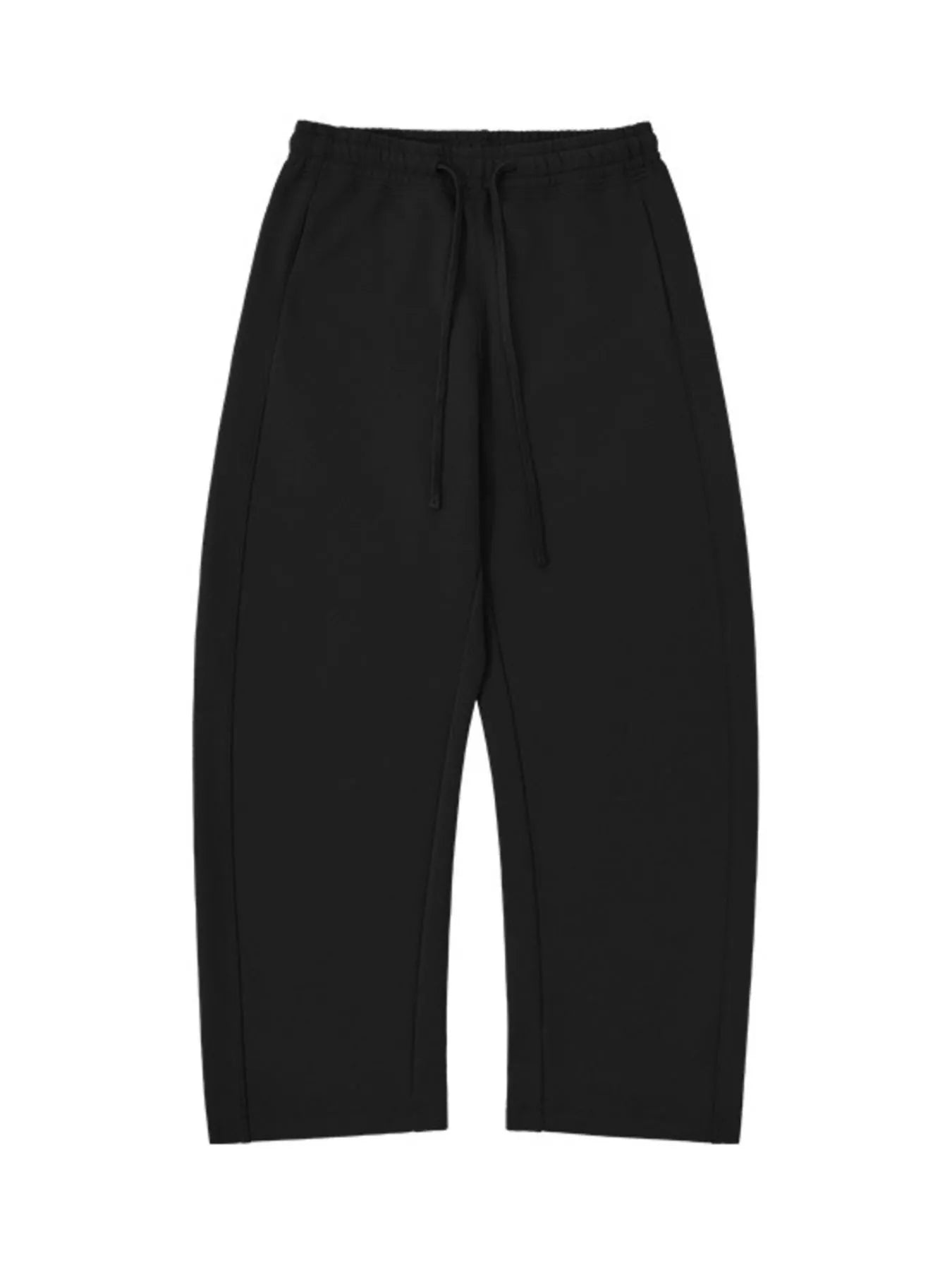 Men's Loose Fit Drawstring Sweatpants - P's One-Stop Shop 