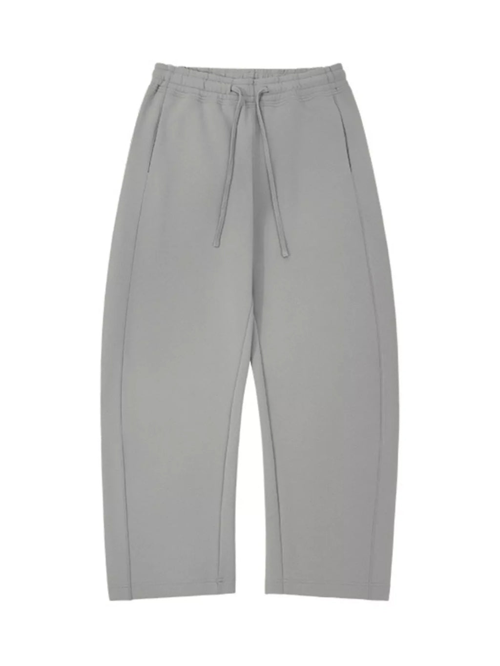 Men's Loose Fit Drawstring Sweatpants - P's One-Stop Shop 