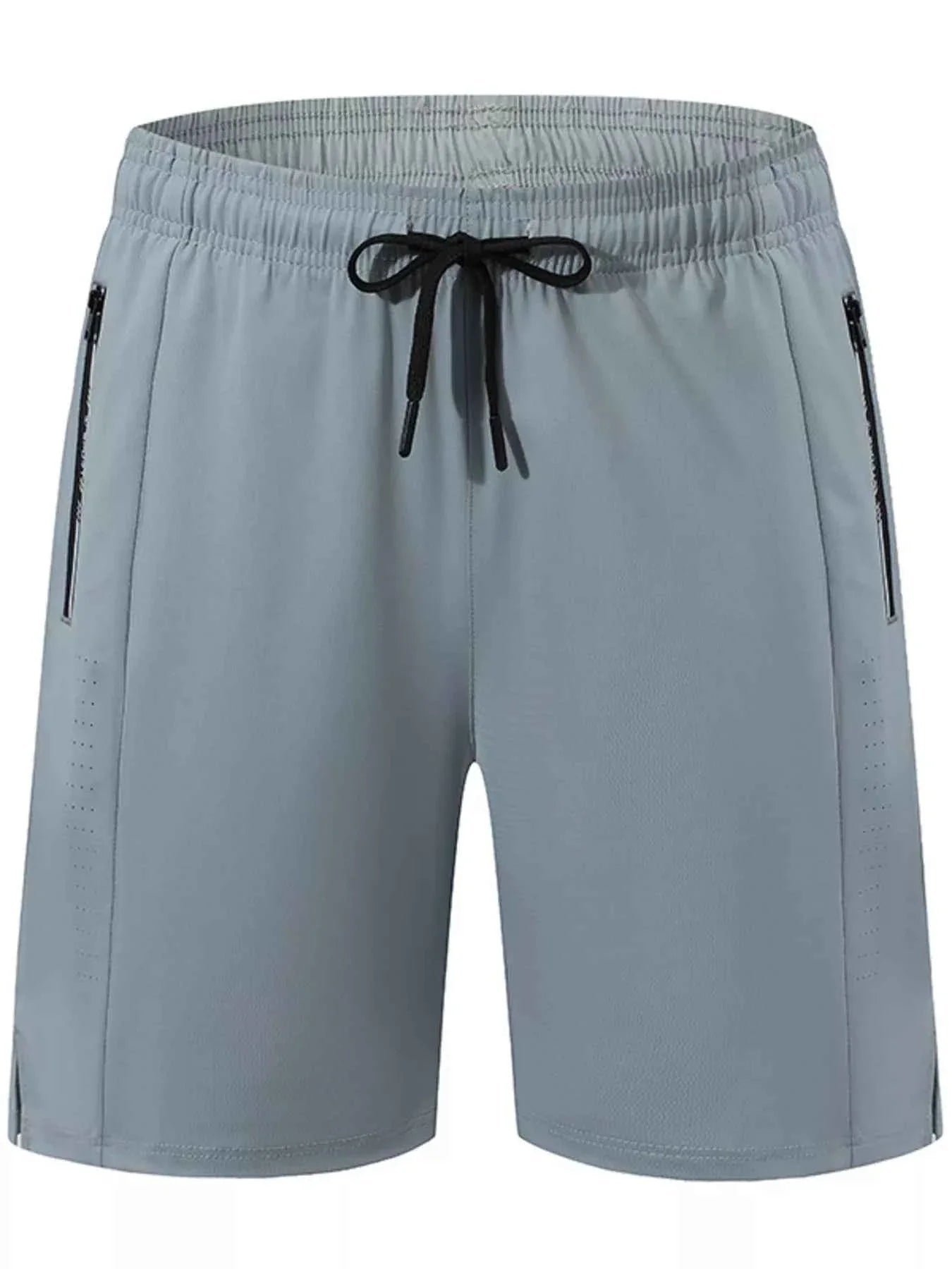 Men's Plus Size Quick Dry Active Shorts - P's One-Stop Shop 
