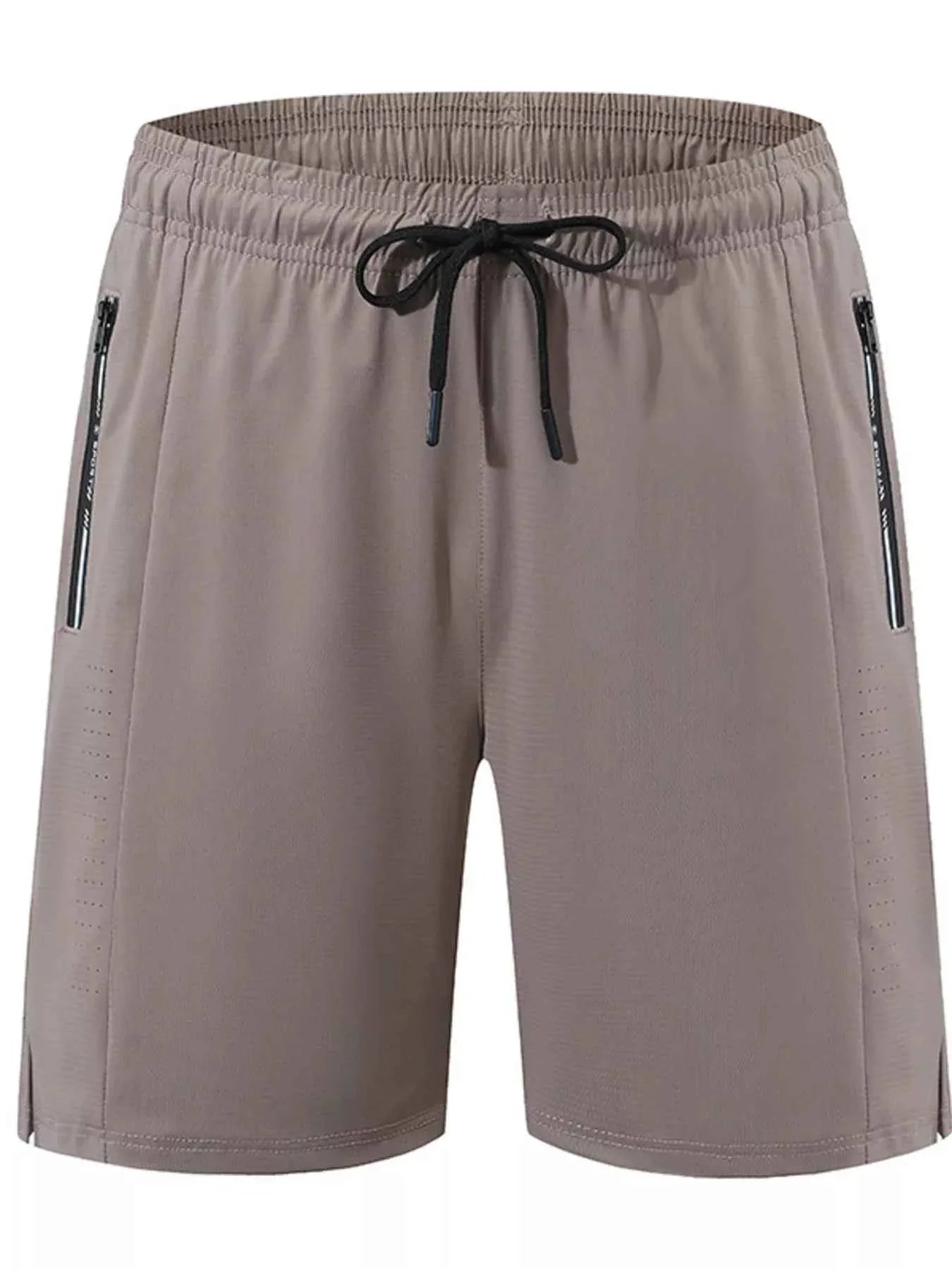Men's Plus Size Quick Dry Active Shorts - P's One-Stop Shop 