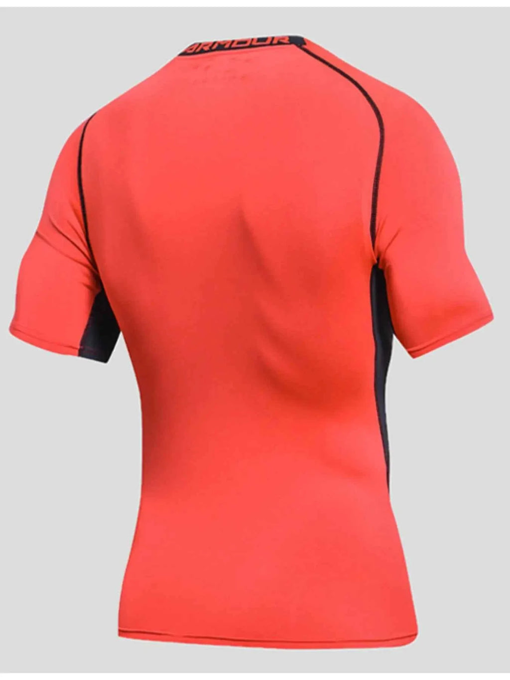 Men's Quick-Dry Active T-Shirt - P's One-Stop Shop 