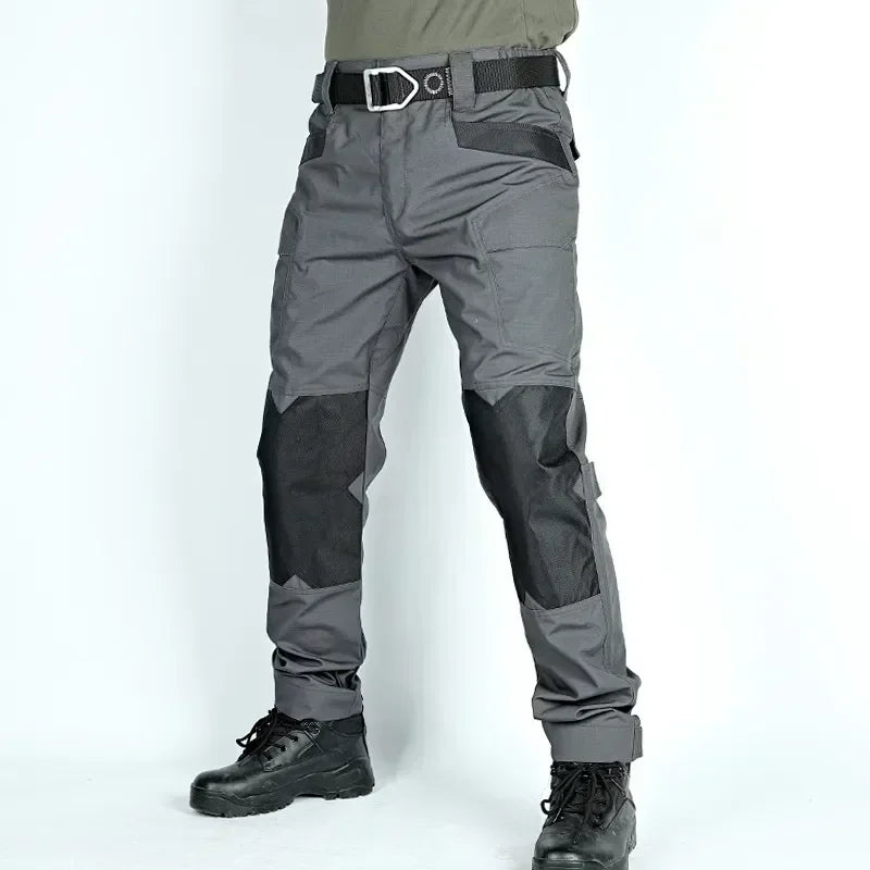 Men's Tactical Clothing Set - P's One-Stop Shop 