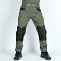 Men's Tactical Clothing Set - P's One-Stop Shop 