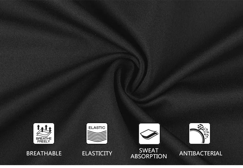 Men's Tennis Breathable Shorts - P's One-Stop Shop 