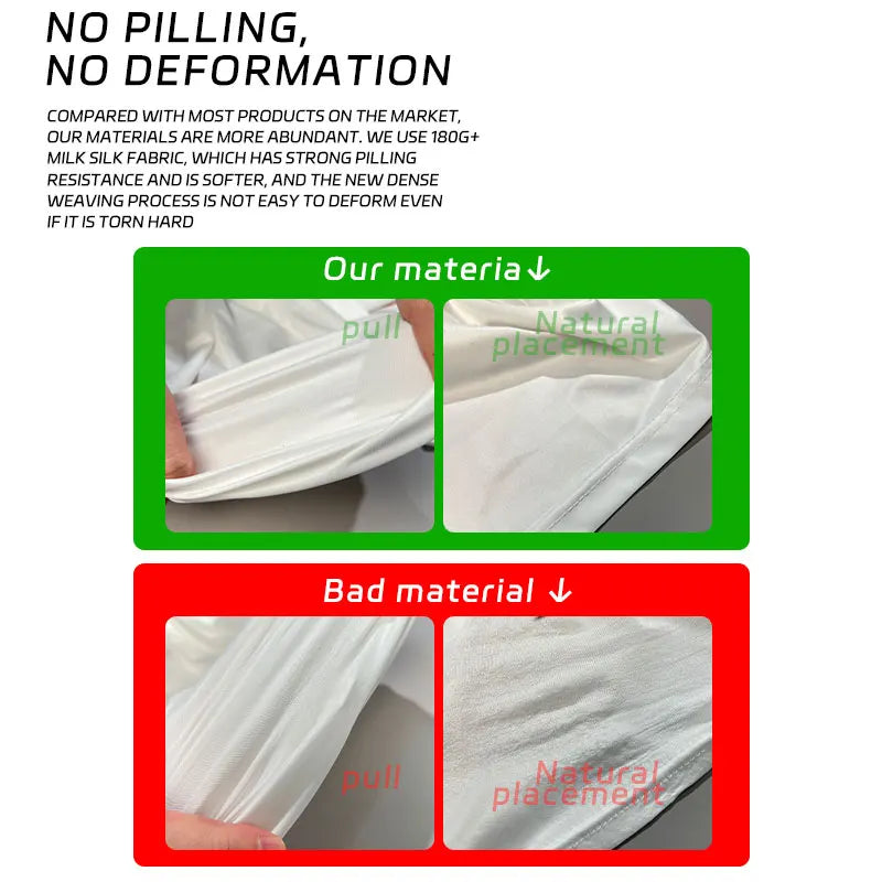 Men's Tennis Breathable Shorts - P's One-Stop Shop 