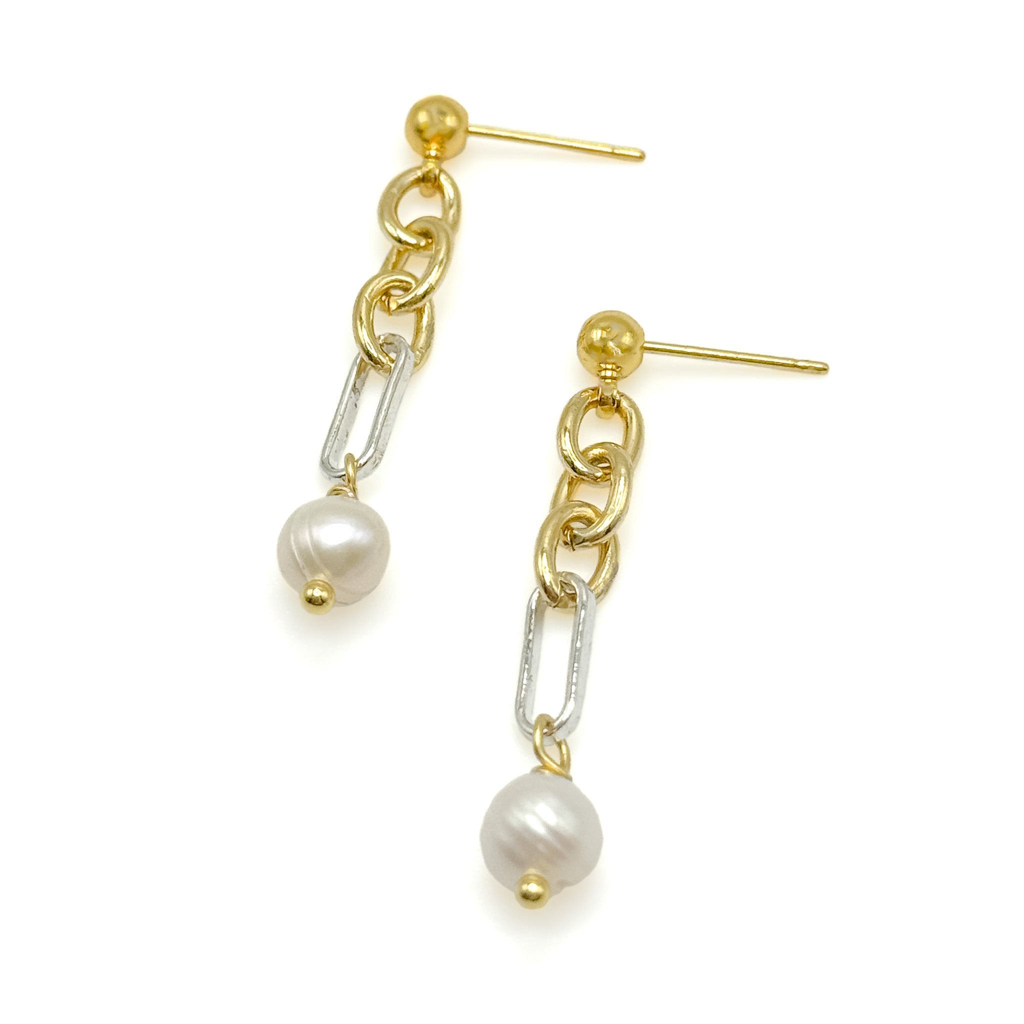 Mina earrings - P's One-Stop Shop 