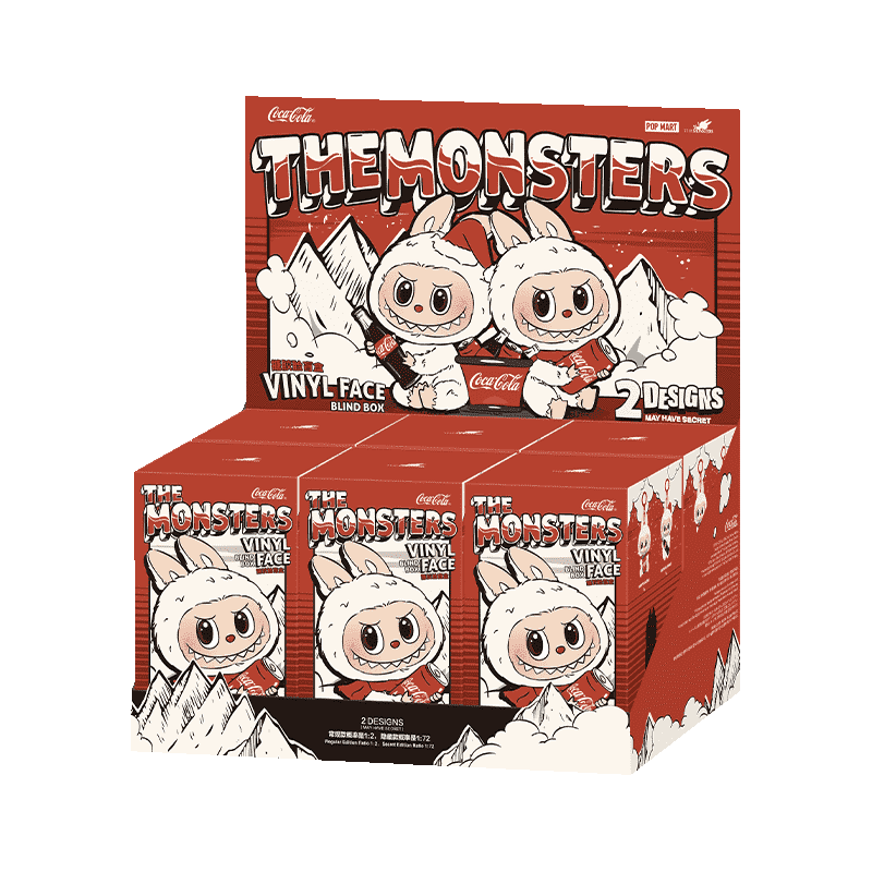 Mystery Surprise Mini Blind Box: Unbox Exciting Hidden Treasures - P's One-Stop Shop 