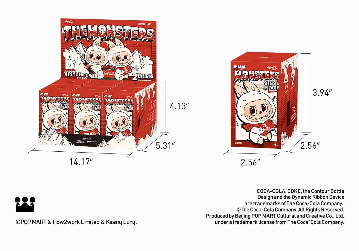 Mystery Surprise Mini Blind Box: Unbox Exciting Hidden Treasures - P's One-Stop Shop 