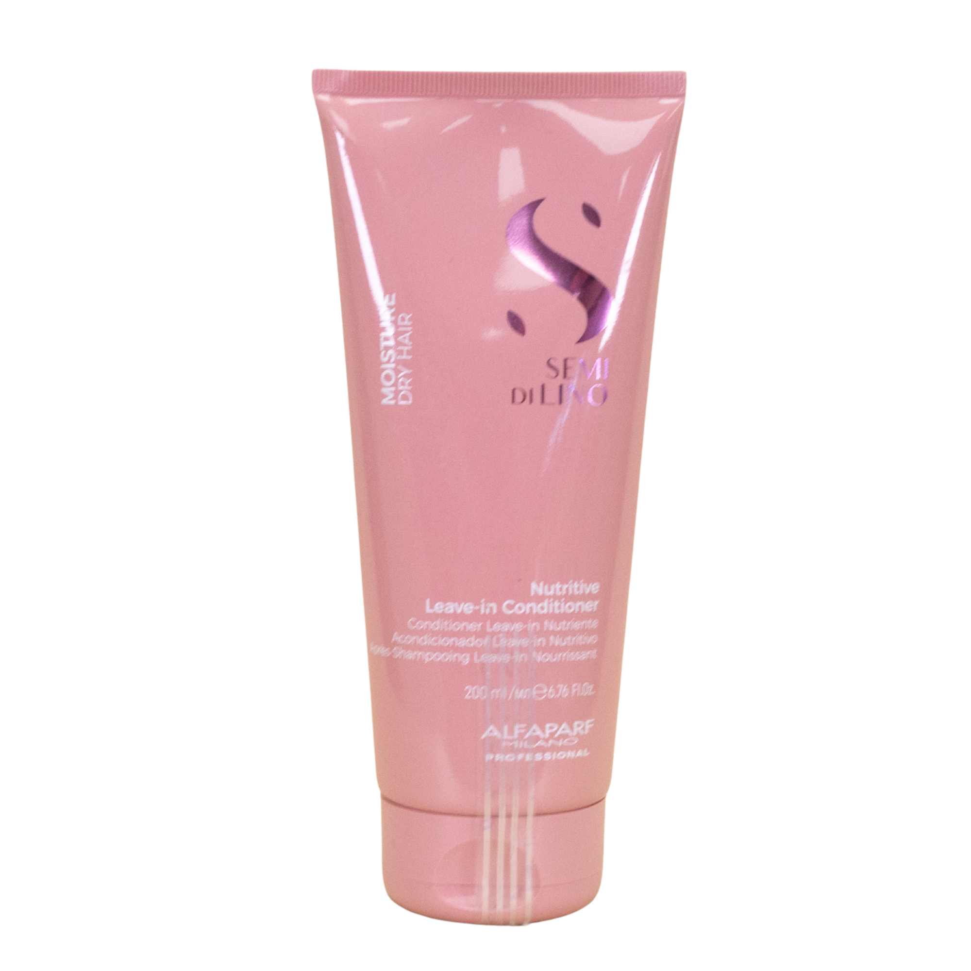 Nutrive Semi Di Lino Leave In Conditioner - Sm - P's One-Stop Shop 