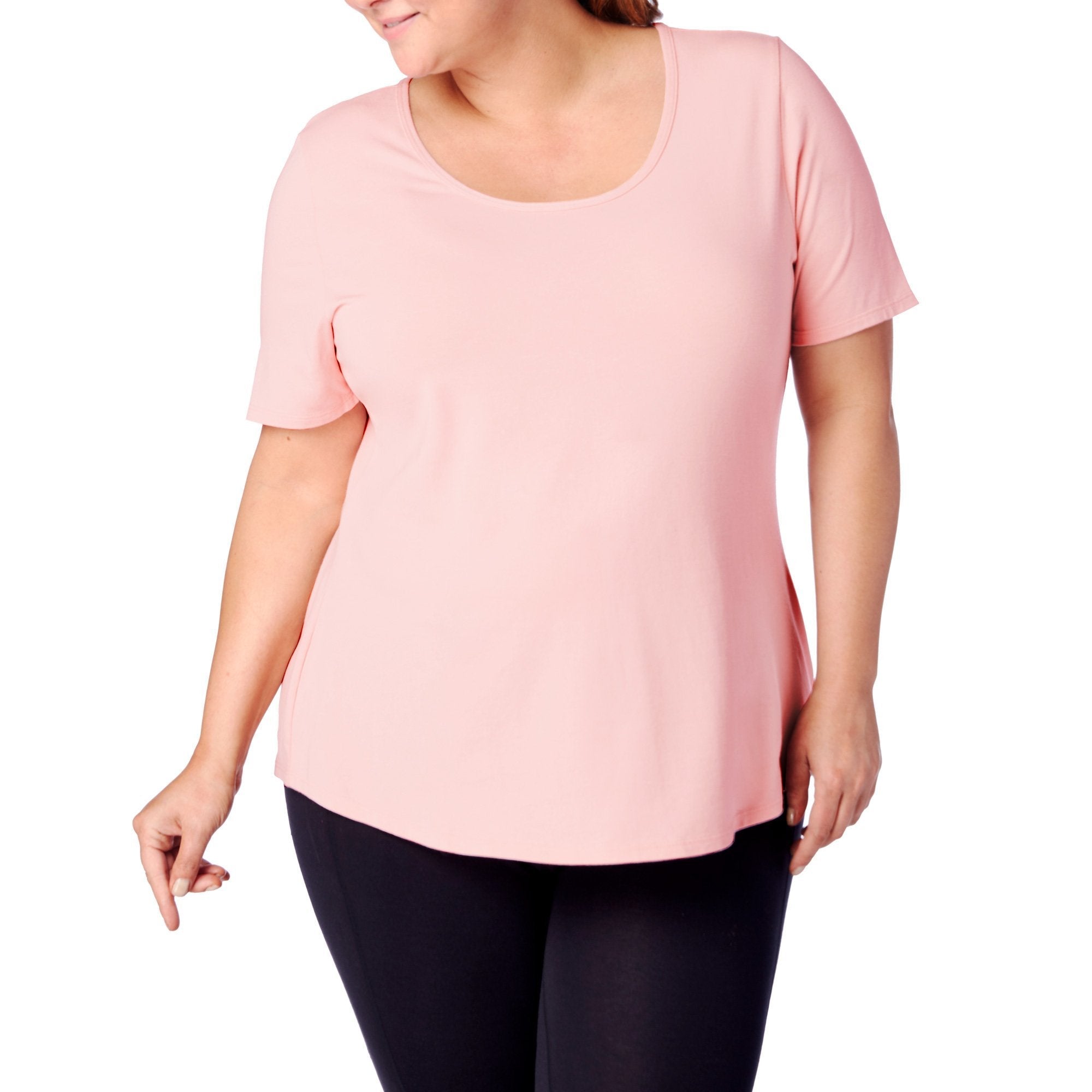 Ocean Mist Nancy Tee - P's One-Stop Shop 