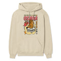 One Night Osaka Hoodie - P's One-Stop Shop 
