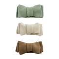 Organic Cotton Sweater Knit Headband - P's One-Stop Shop 
