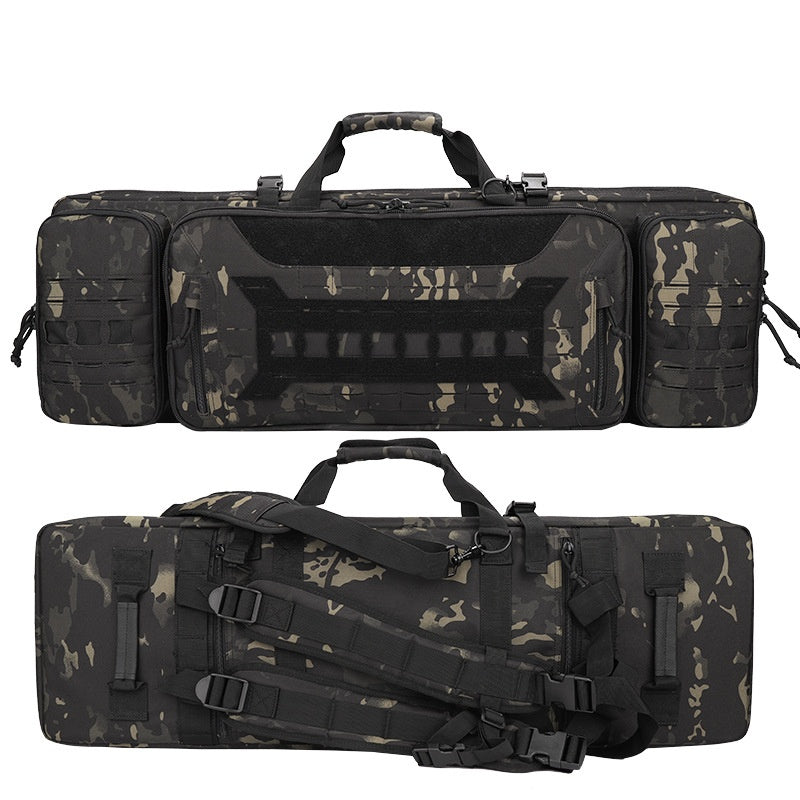 Outdoor Real CS Water Bomb Bag 36-inch Fishing Bag - P's One-Stop Shop 