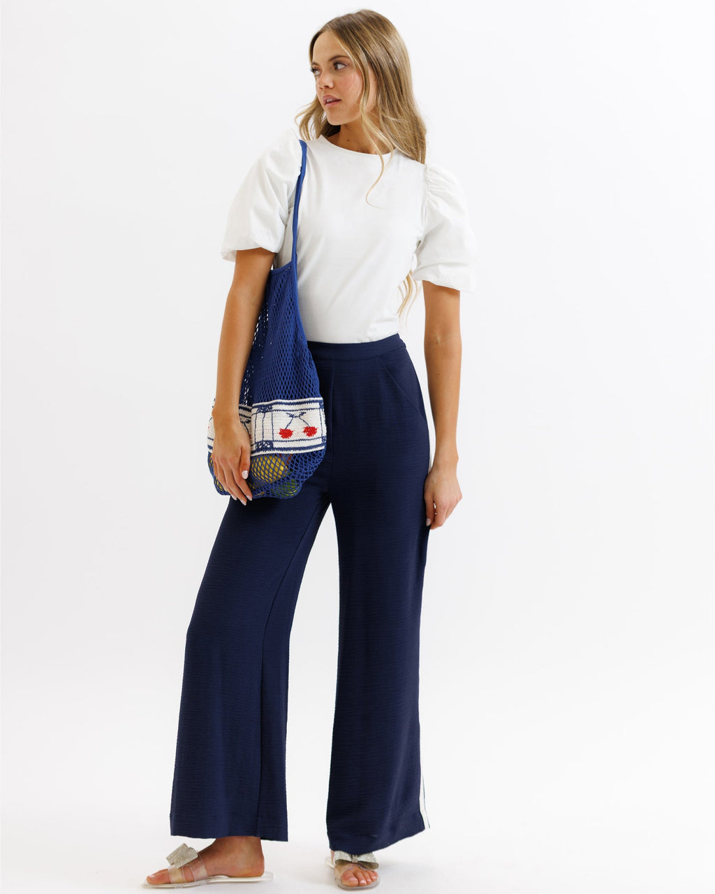 Parisian Pant - P's One-Stop Shop 