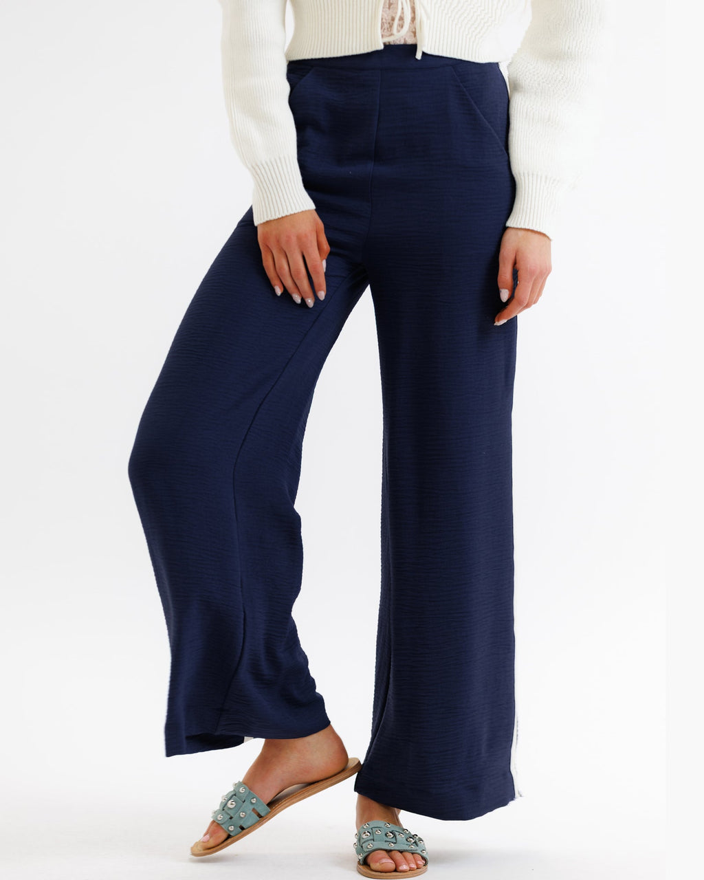 Parisian Pant - P's One-Stop Shop 