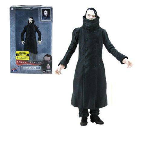 Penny Dreadful The Creature 6-Inch Action Figure - Convention Exclusive - P's One-Stop Shop 