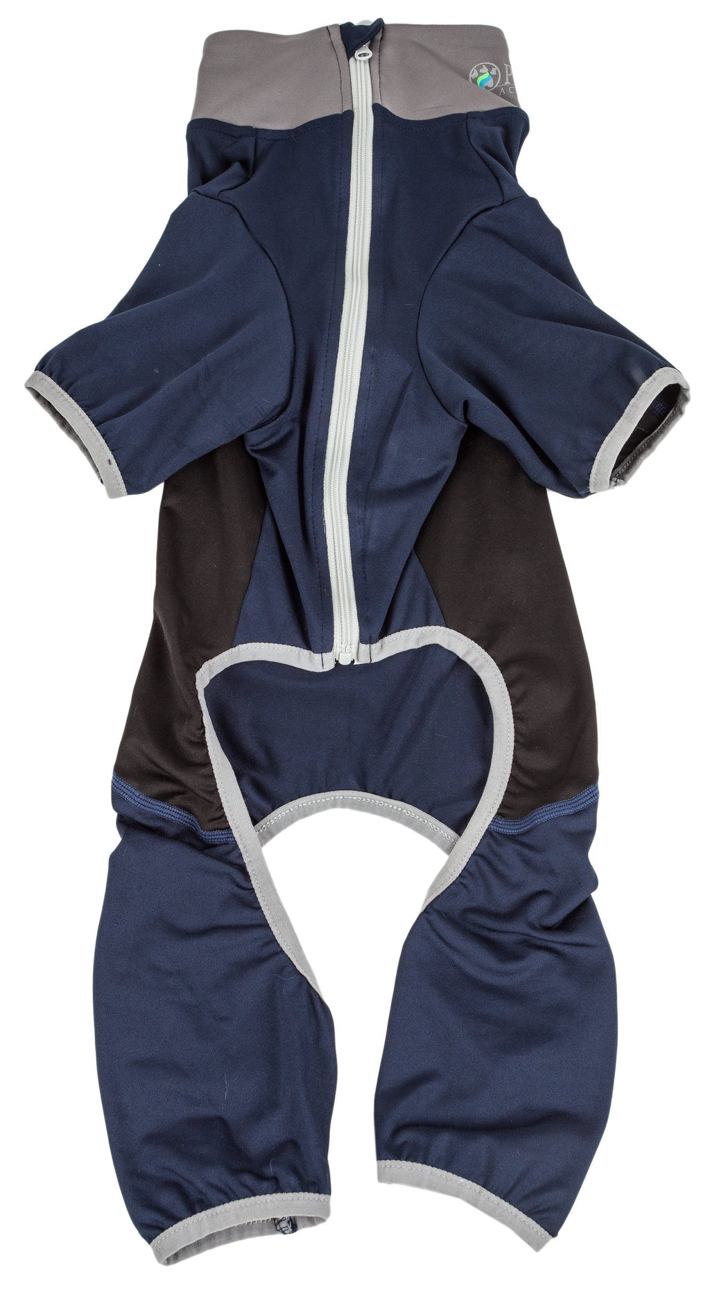 Pet Life ® Active 'Warm-Pup' Stretchy and Quick-Drying Fitness Dog Yoga Warm-Up Tracksuit - P's One-Stop Shop 