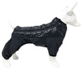 Pet Life ® 'Aura-Vent' Lightweight 4-Season Stretch and Quick-Dry Full Body Dog Jacket - P's One-Stop Shop 