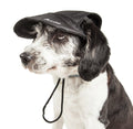 Pet Life ®  'Cap-Tivating' UV Protectant Adjustable Fashion Dog Hat Cap - P's One-Stop Shop 