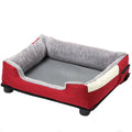 Pet Life "Dream Smart" Electronic Heating and Cooling Smart Dog Bed - P's One-Stop Shop 