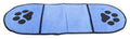 Pet Life ® 'Dry-Aid' Hand Inserted Bathing and Grooming Quick-Drying Microfiber Pet Towel - P's One-Stop Shop 