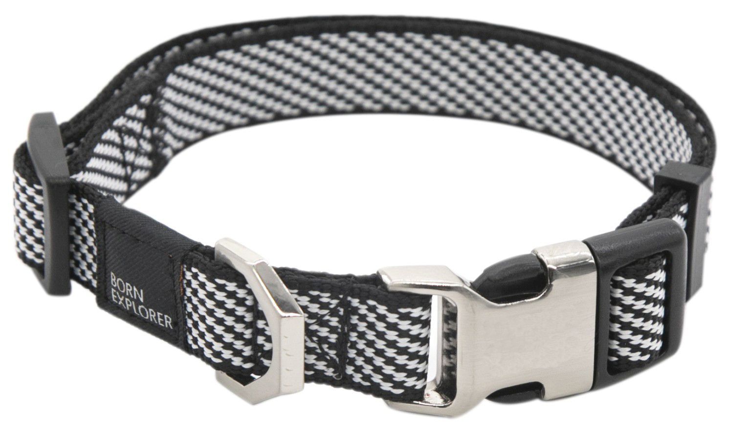 Pet Life ® 'Escapade' Outdoor Series 2-in-1 Convertible Dog Leash and Collar - P's One-Stop Shop 