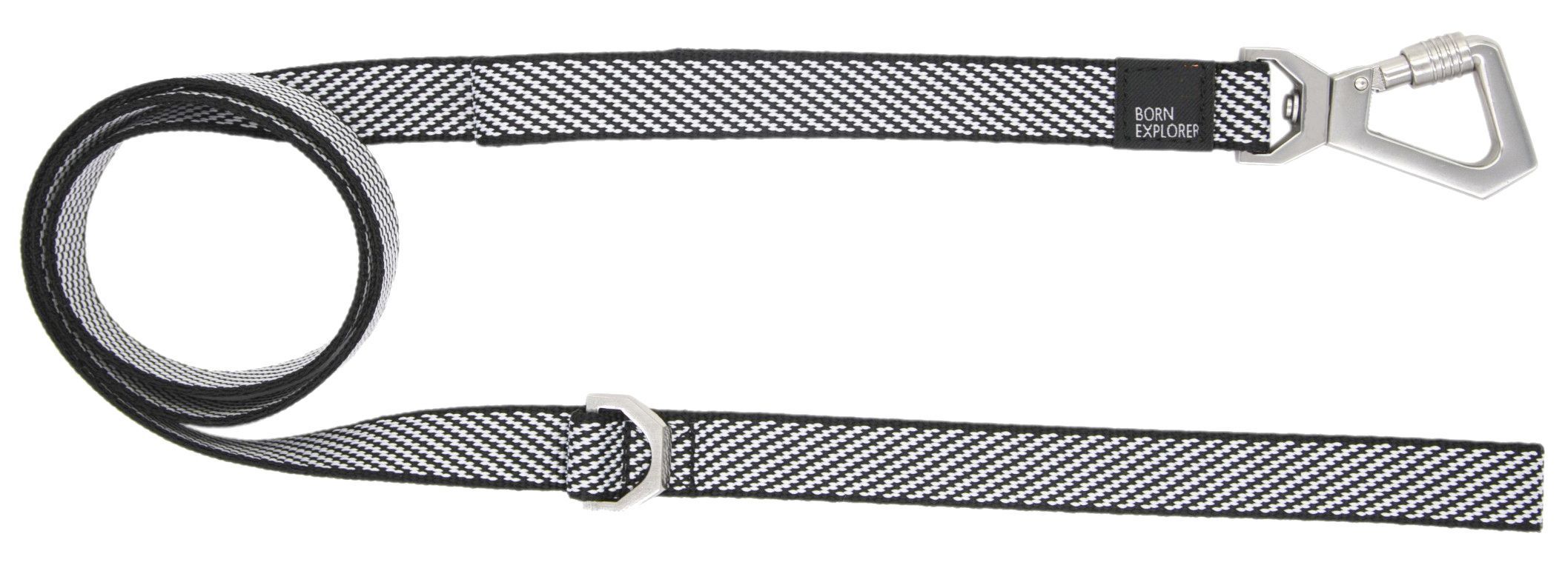 Pet Life ® 'Escapade' Outdoor Series 2-in-1 Convertible Dog Leash and Collar - P's One-Stop Shop 