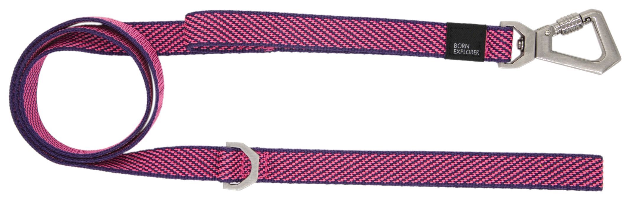 Pet Life ® 'Escapade' Outdoor Series 2-in-1 Convertible Dog Leash and Harness - P's One-Stop Shop 