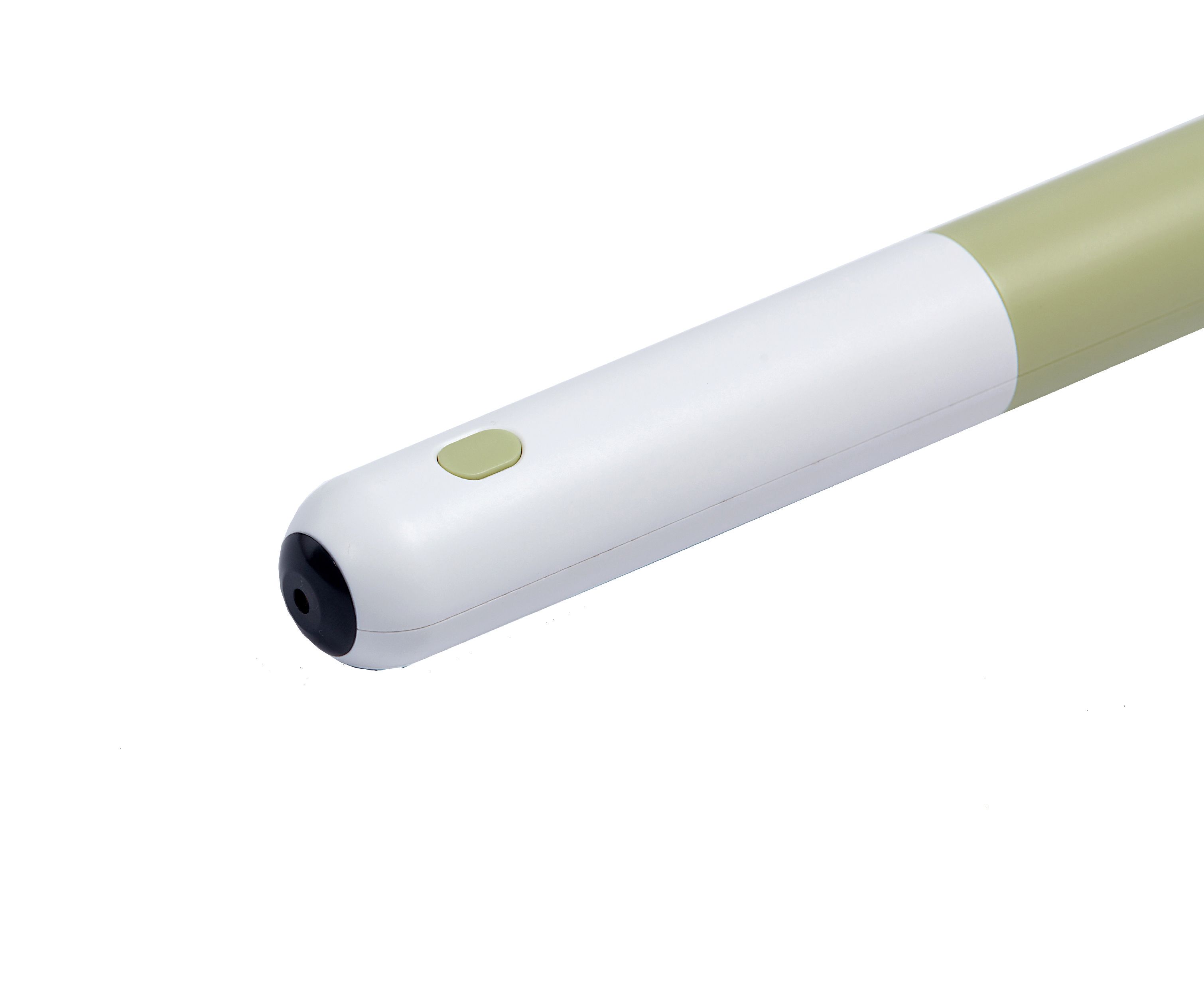 Pet Life ® 'KITIQUE" 3-in-1 Retractable and Extendable Feathered and Laser Wand Kitty Cat Teaser - P's One-Stop Shop 