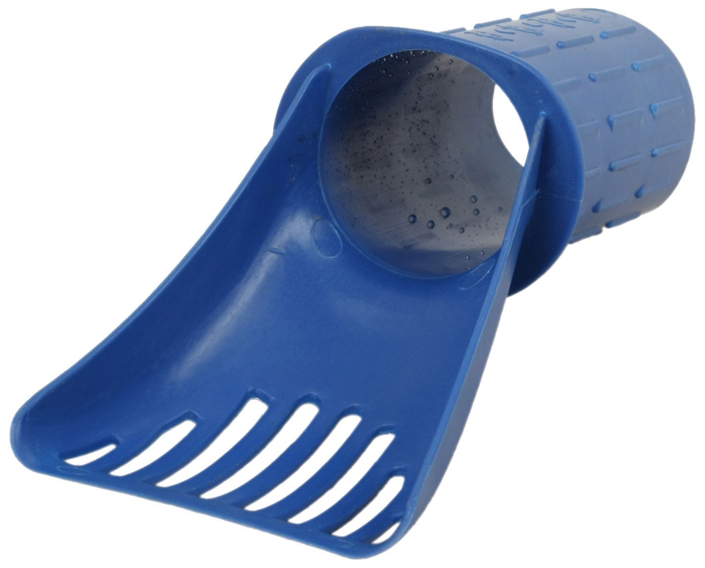 Pet Life ® 'One Two Scoop' Easy Poop and Kitty Cat Litter Scooper - P's One-Stop Shop 