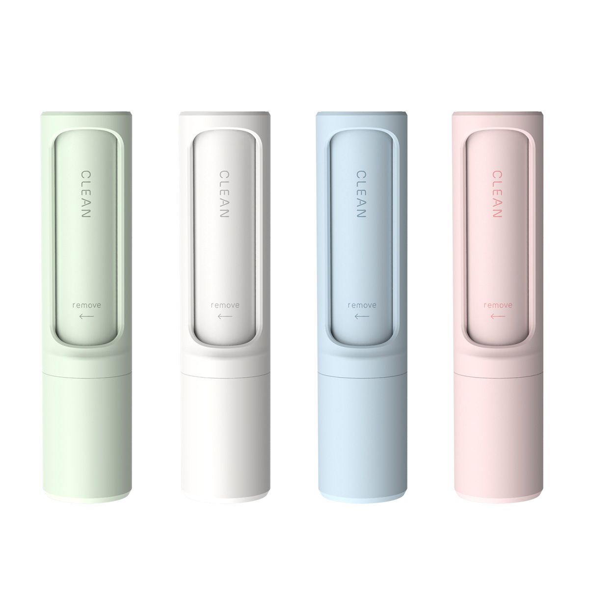 Pet Life ® 'Orotund' Magical Lint and Pet Hair Removal Brush - P's One-Stop Shop 