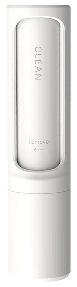 Pet Life ® 'Orotund' Magical Lint and Pet Hair Removal Brush - P's One-Stop Shop 