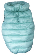 Pet Life ® 'Pursuit' Quilted Ultra-Plush Thermal Dog Jacket - P's One-Stop Shop 