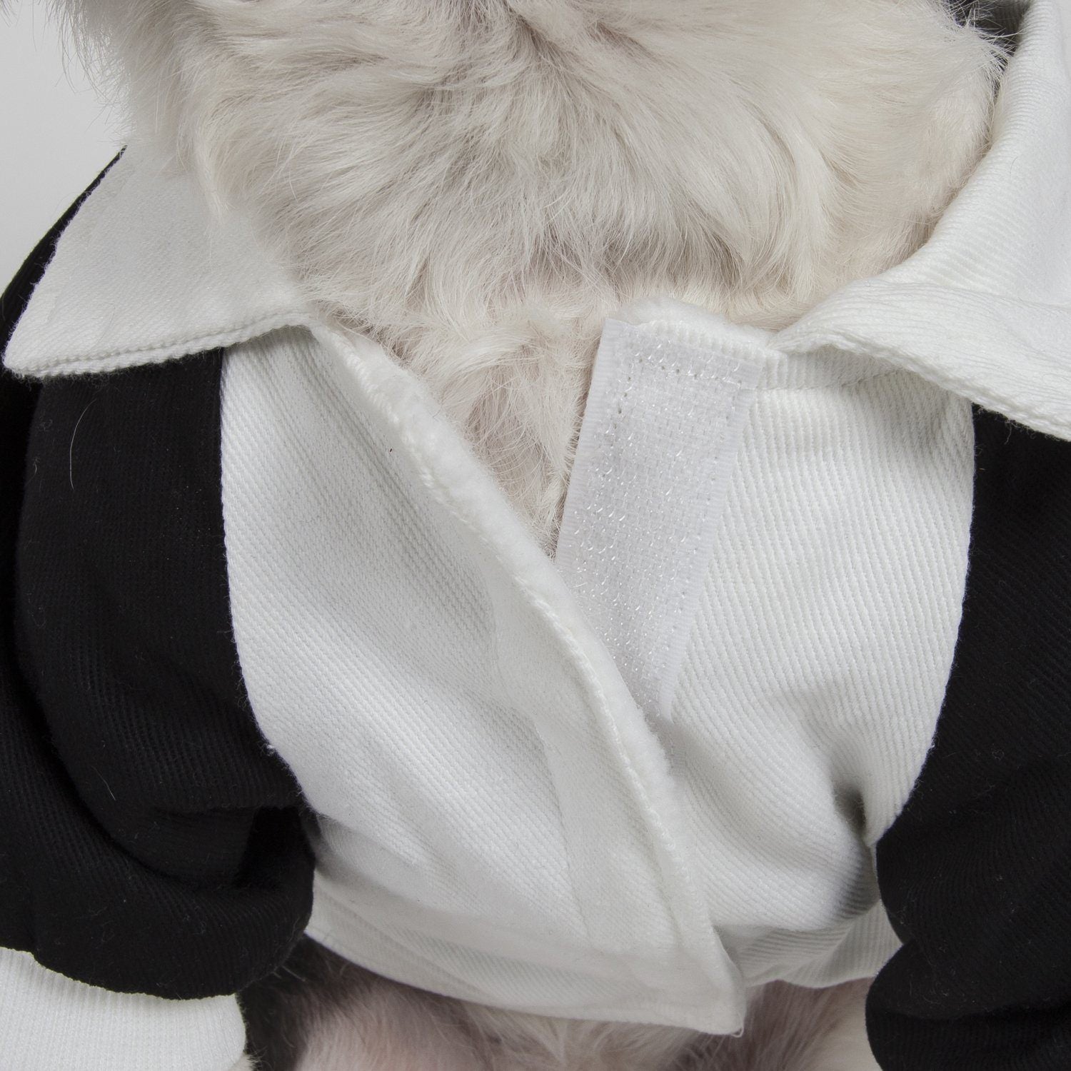 Pet Life ® 'Varsity-Barkcity' Buckled Collared Dog Coat Jacket - P's One-Stop Shop 