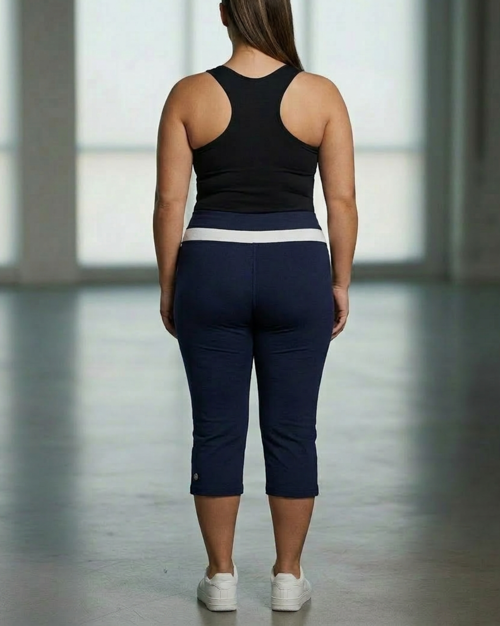 Plus Inset Capri - P's One-Stop Shop 