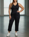 Plus Relaxed Pant - P's One-Stop Shop 