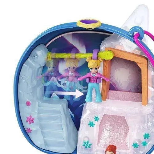 Polly Pocket Compact - Select Figure(s) - P's One-Stop Shop 