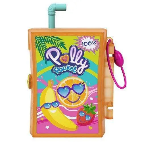 Polly Pocket Compact - Select Figure(s) - P's One-Stop Shop 
