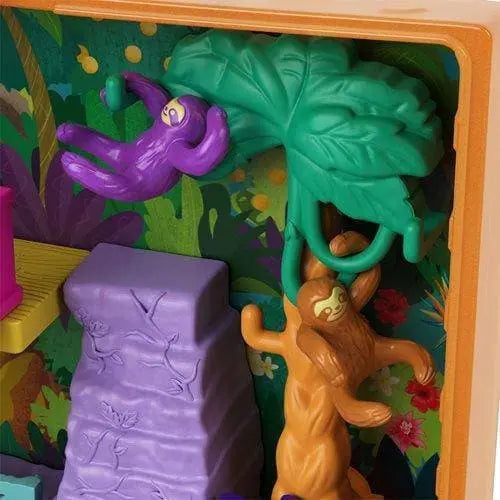Polly Pocket Compact - Select Figure(s) - P's One-Stop Shop 