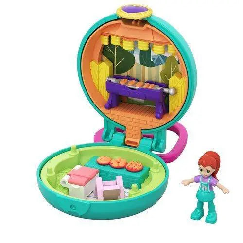 Polly Pocket Compact - Select Figure(s) - P's One-Stop Shop 