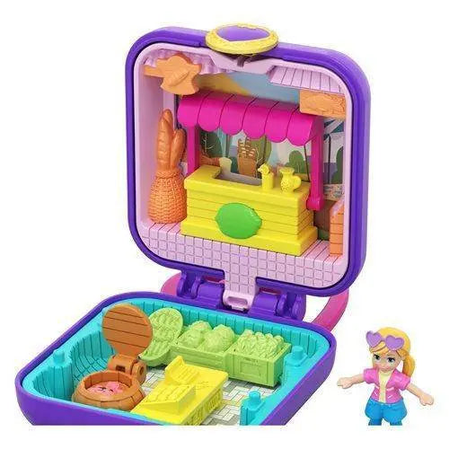 Polly Pocket Compact - Select Figure(s) - P's One-Stop Shop 
