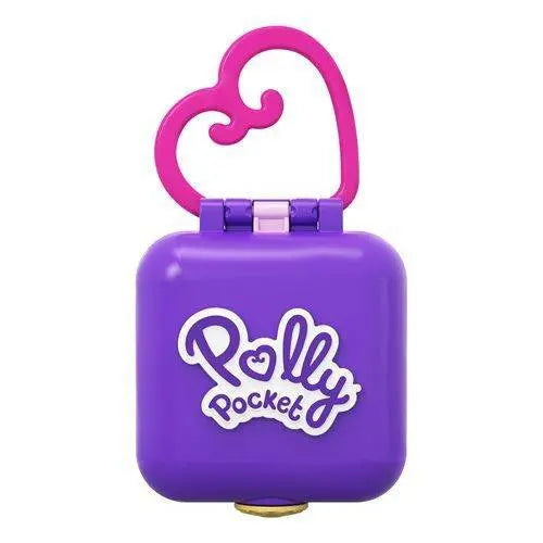 Polly Pocket Compact - Select Figure(s) - P's One-Stop Shop 