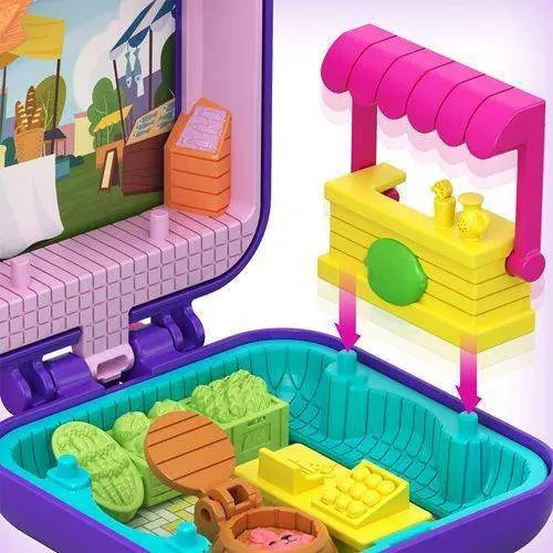 Polly Pocket Compact - Select Figure(s) - P's One-Stop Shop 