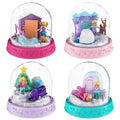 Polly Pocket Globe Scene Ornament - Select Figure(s) - P's One-Stop Shop 