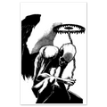 Premium 11x17 Sturdy Art Print on 100 lb Cardstock - P's One-Stop Shop 