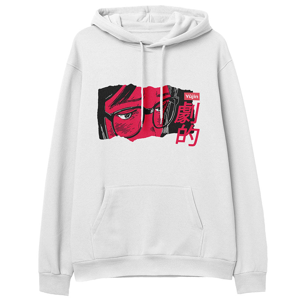 Protect You Hoodie - P's One-Stop Shop 