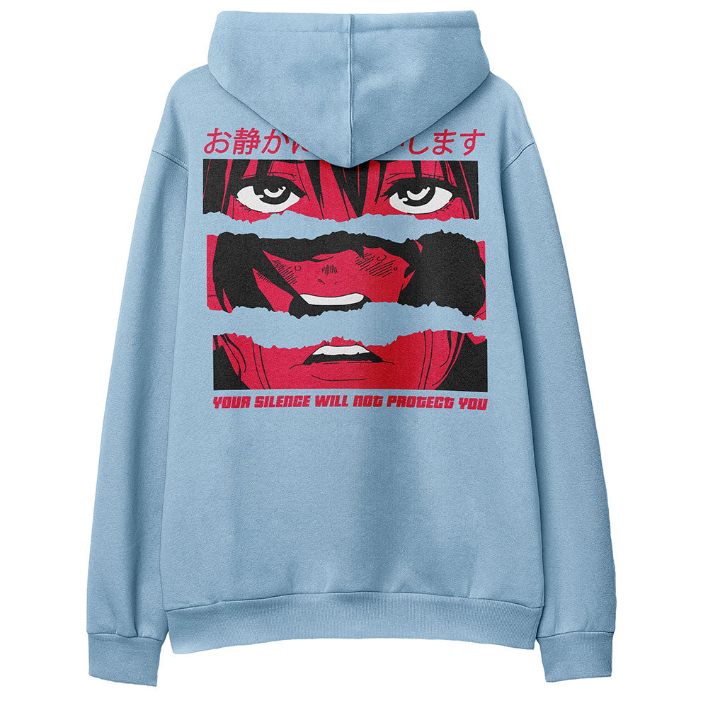 Protect You Hoodie - P's One-Stop Shop 