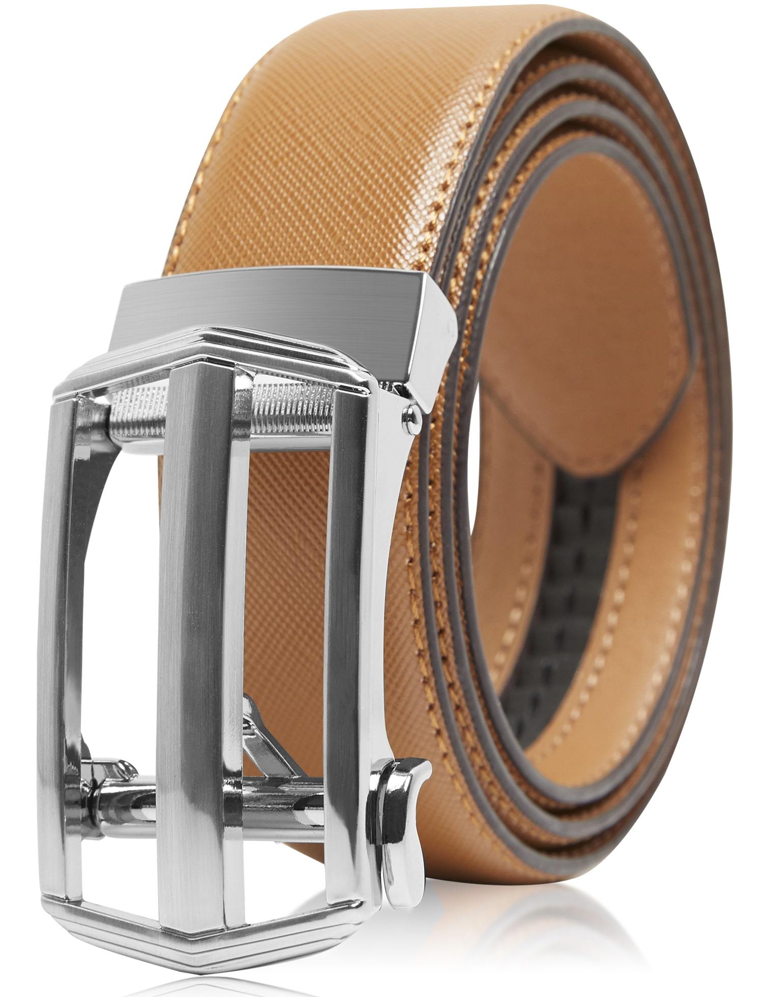 Ratchet Belt - P's One-Stop Shop 