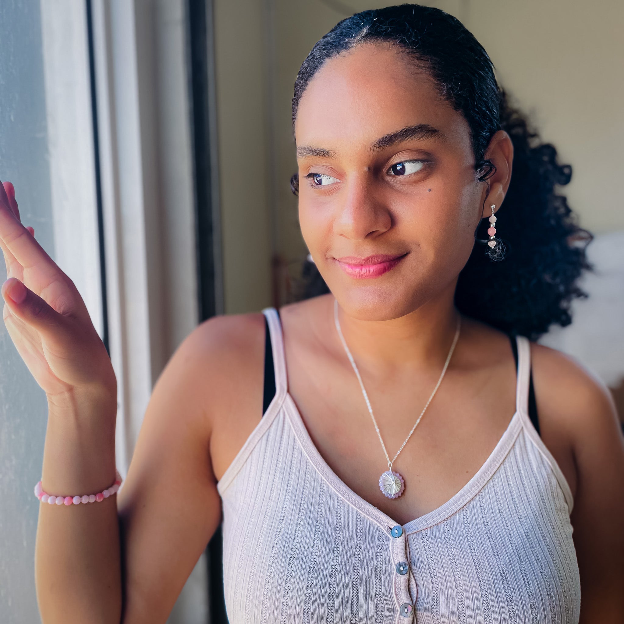 Rosalyn bracelet - P's One-Stop Shop 