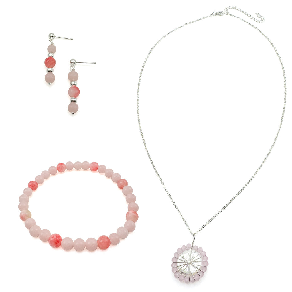Rosalyn bracelet - P's One-Stop Shop 